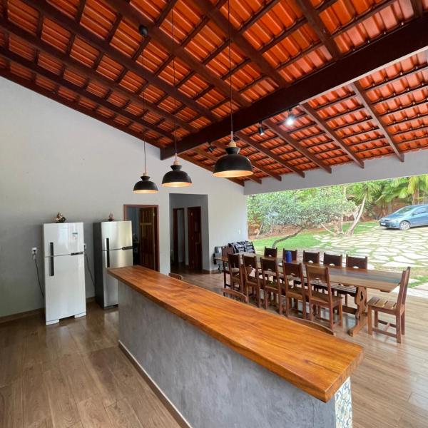 Casa São Jorge Pirenópolis - Foto 5