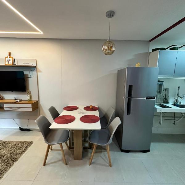 apartamento prox ao vila maguary - Foto 4