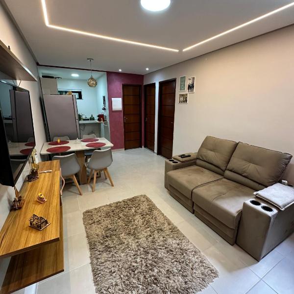 apartamento prox ao vila maguary - Foto 5
