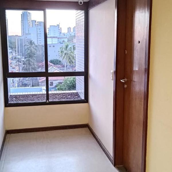 Ondina Flat 413 - Foto 4