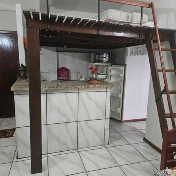 Apto no calçadão de Tramandaí - Foto 4