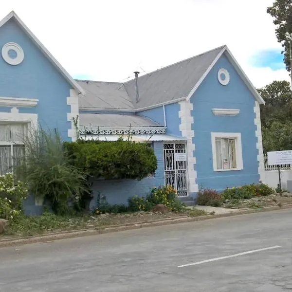 Dunromin, ξενοδοχείο σε Hanover