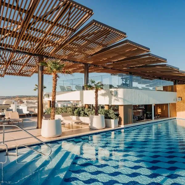 Best Western Premier Malta, hotel v destinaci St Paul's Bay