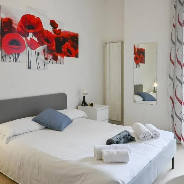 Inn Pisa Rentals - The Modern City Flat, hotel v destinaci Pisa