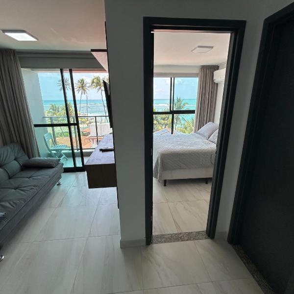 Apartamento Beira Mar