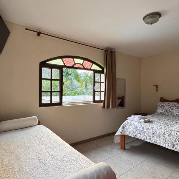 Espaço Vida Mury - Casa Mara - Foto 2