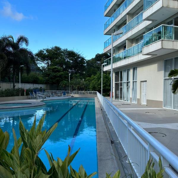 rio stay rio centro parque olimpico ajs - Foto 4