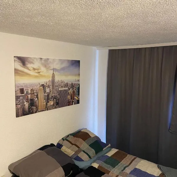Somptueux Studio à Unterheinriet, Hotel in Untergruppenbach