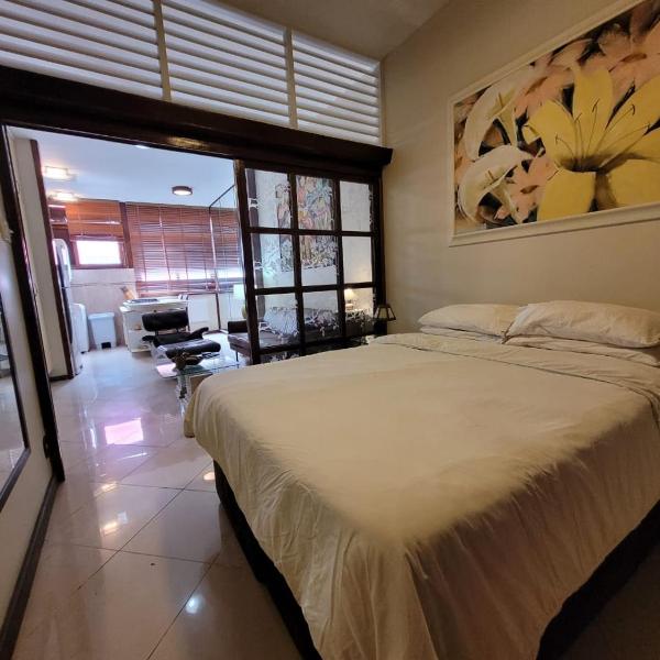 Ipanema 506