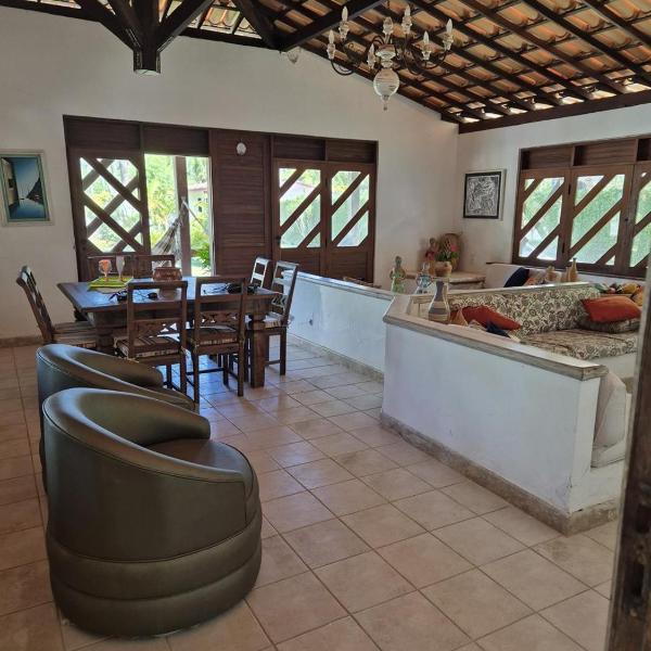 Casa de Praia na Lagoa Dourada - Foto 5