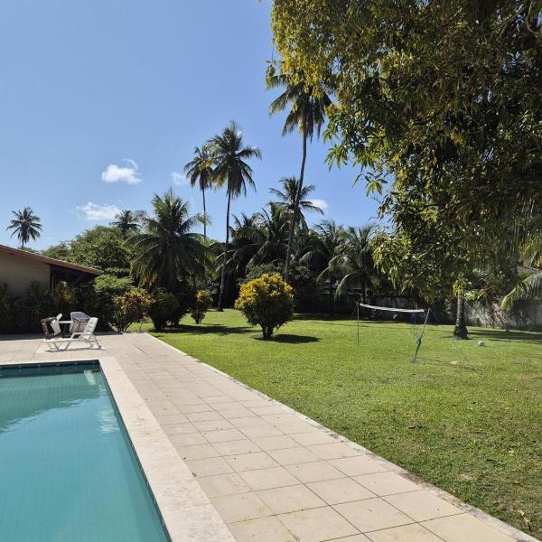 Casa de Praia na Lagoa Dourada - Foto 4