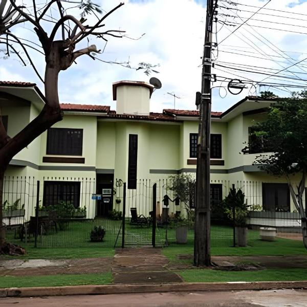 CASA Agradável no centro de Palmas TO ap 101 - Foto 5