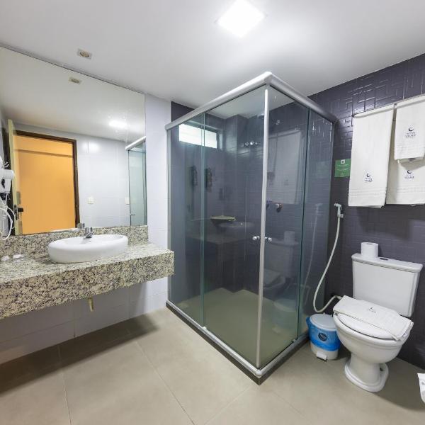 Hotel Village Premium Joao Pessoa - Foto 3