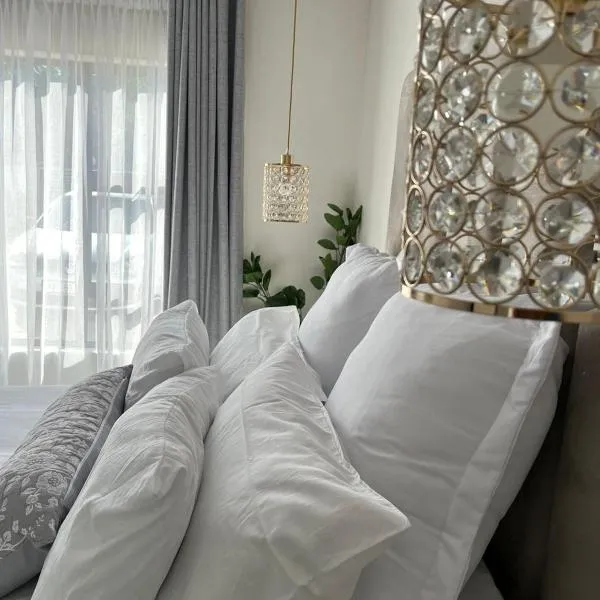 Park Avenue, Hotel in Newcastle