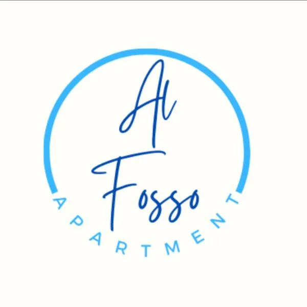 Al Fosso Apartment, khách sạn ở Vieste