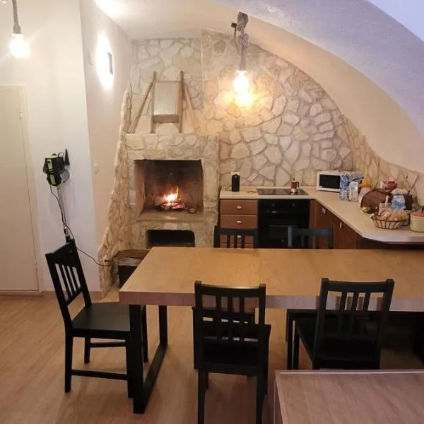 La finestra su Popoli Terme, hotel in Popoli