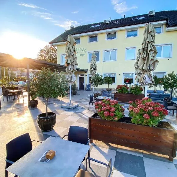 Guest House Mlada lipa, hotel a Maribor