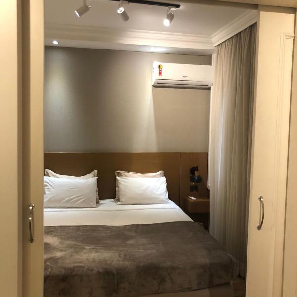 1902 apartamento maravilhoso