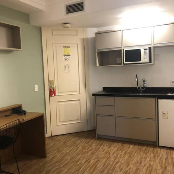 1902 apartamento maravilhoso - Foto 5