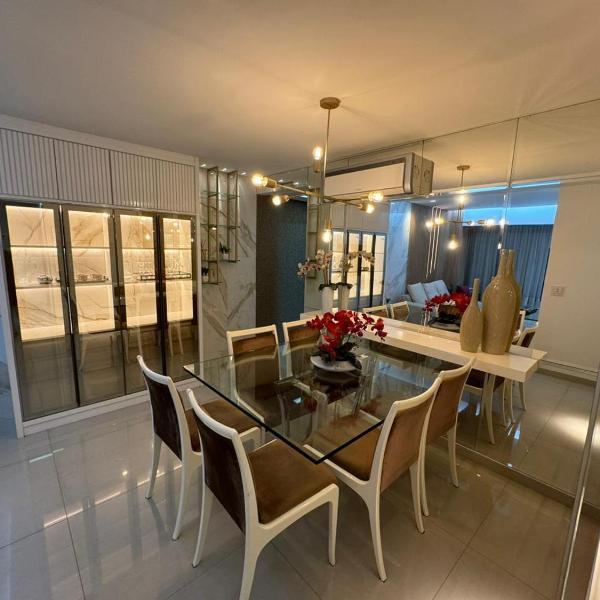 Apartamento na melhor área da Praia da Costa - Foto 4