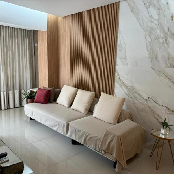 Apartamento na melhor área da Praia da Costa - Foto 2