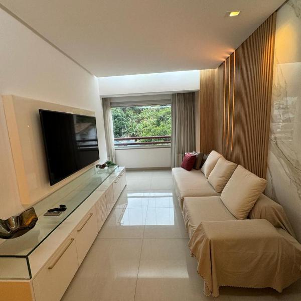 Apartamento na melhor área da Praia da Costa - Foto 5