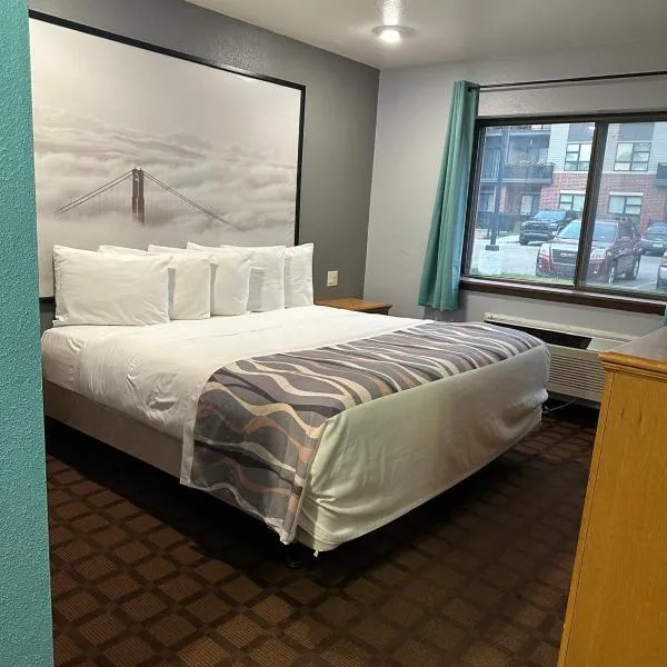 Valued Stay Sun Prairie, hotel in Sun Prairie