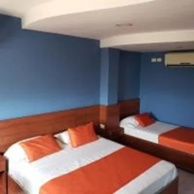 Hotel Sandiego inc, hotel in Barranquilla