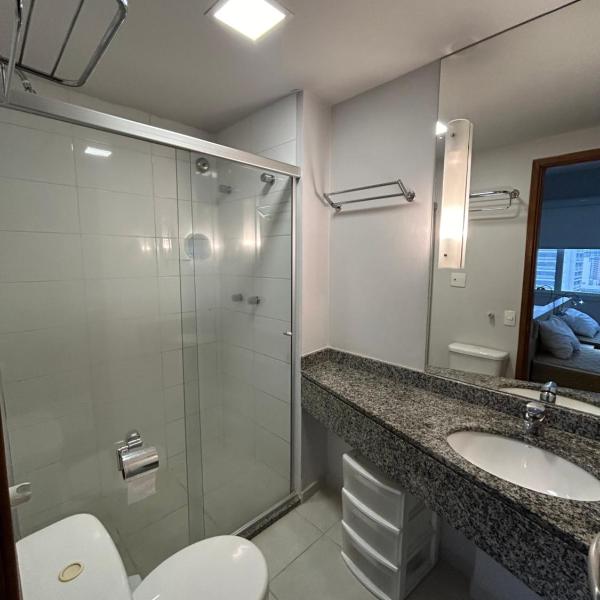 Hotel Bela Vista Beneficência Portuguesa com garagem 809 - Foto 3