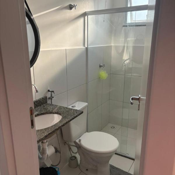 Apartamento vista para o mar e montanhas charmoso e aconchegante - Foto 3