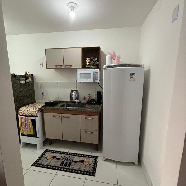 Apartamento vista para o mar e montanhas charmoso e aconchegante - Foto 4