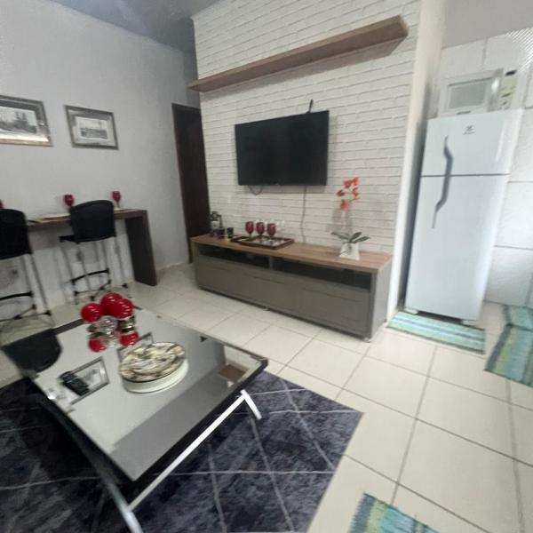 VILINHA LOFT HOME - AP 01 - Apartamento Térreo - Foto 5