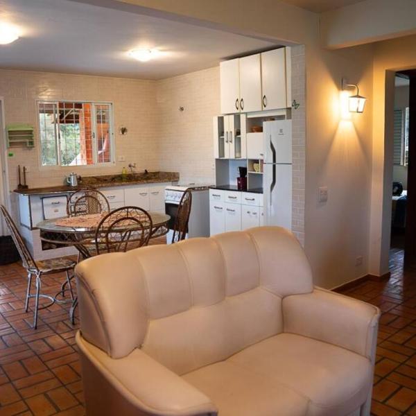 Casa de Campo - Recanto Arvorecer - Foto 4