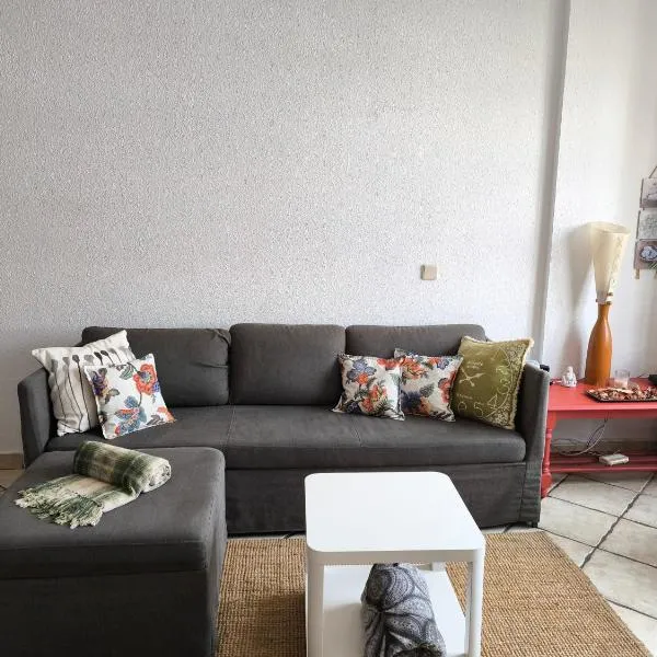 Apartamento en Playa de Morro jable 1 habitación, hotel v destinaci Morro del Jable
