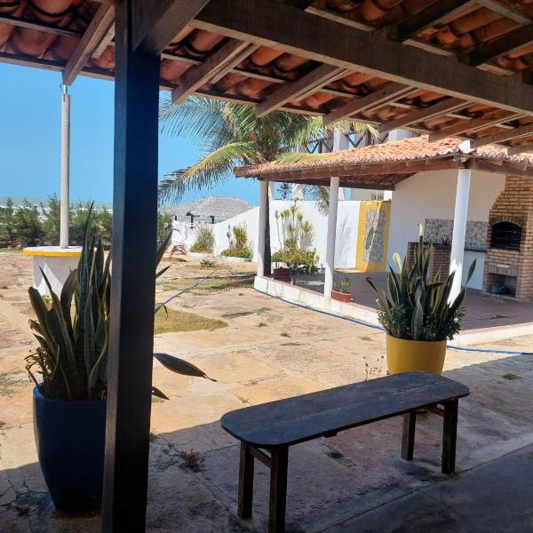 Casa praia peito de moça - Foto 5