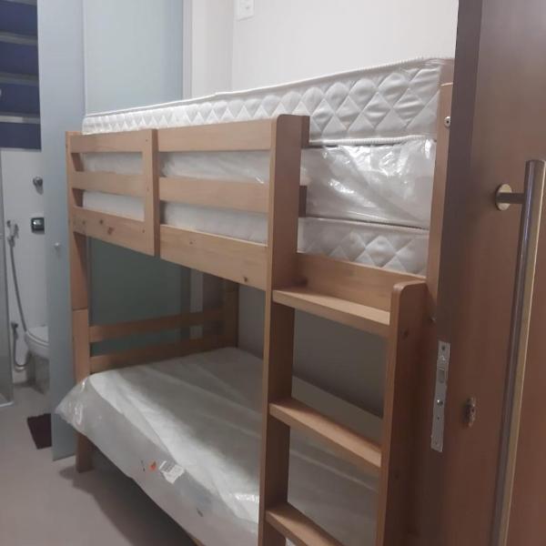 Apartamento 2 quartos aconchegante - Foto 2