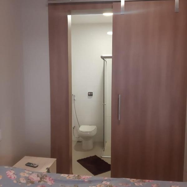 Apartamento 2 quartos aconchegante - Foto 3