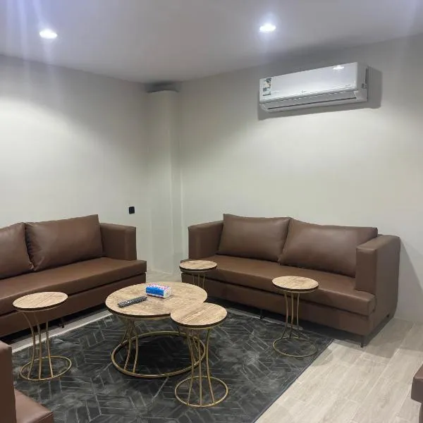 أجنحة رويال ميراج, hotell sihtkohas Abyār ‘Alī