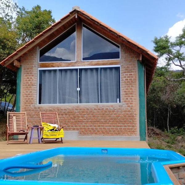 Mini Casa