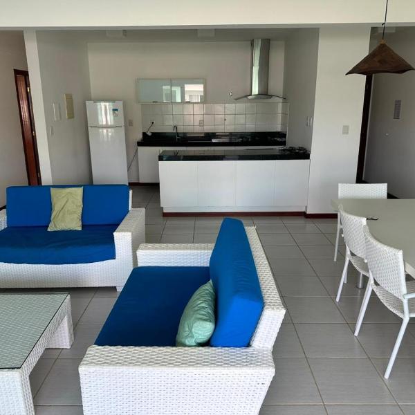 Apartamento 03 suítes - Tree Bies Beach Resort - Praia de Subaúma - Foto 4