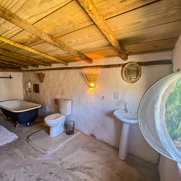 Loft Trancoso com Piscina & Jacuzzi - Foto 3