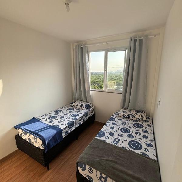 Apartamento vista para o mar e montanhas charmoso e aconchegante - Foto 2