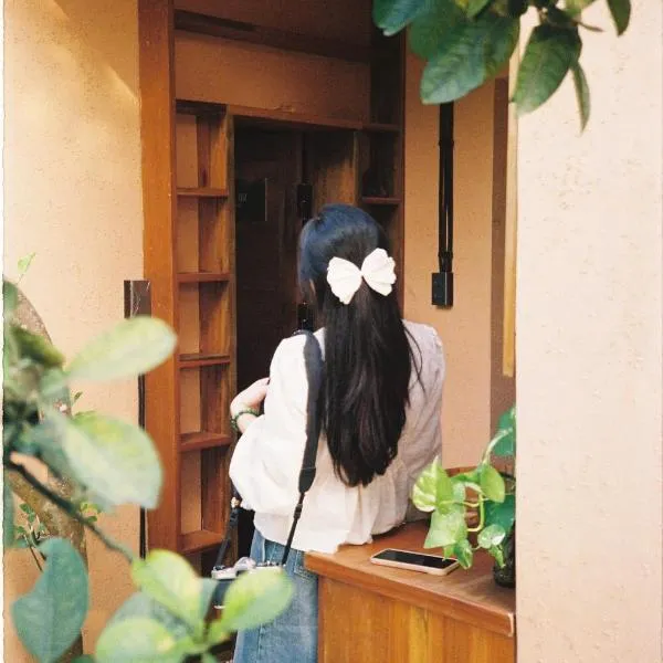 Moncada Motel Ba Vi, khách sạn ở Hà Nội