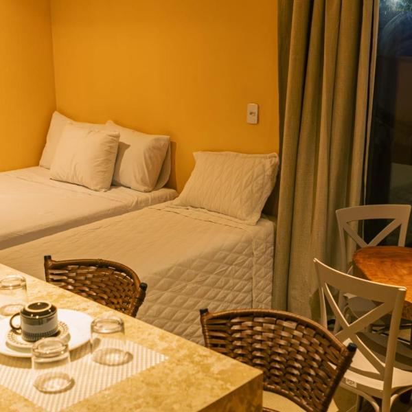 Antunes Beach Flats Paradise - Foto 2