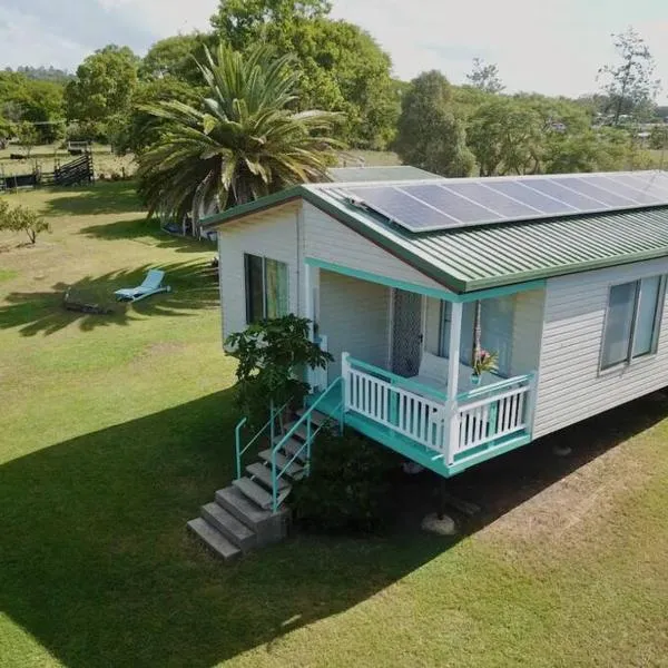 Lowood Riverelle Cottage, hotel a Lowood