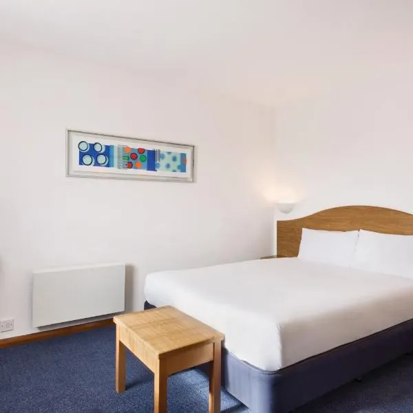 Days Inn by Wyndham Telford Ironbridge โรงแรมในเทลฟอร์ด