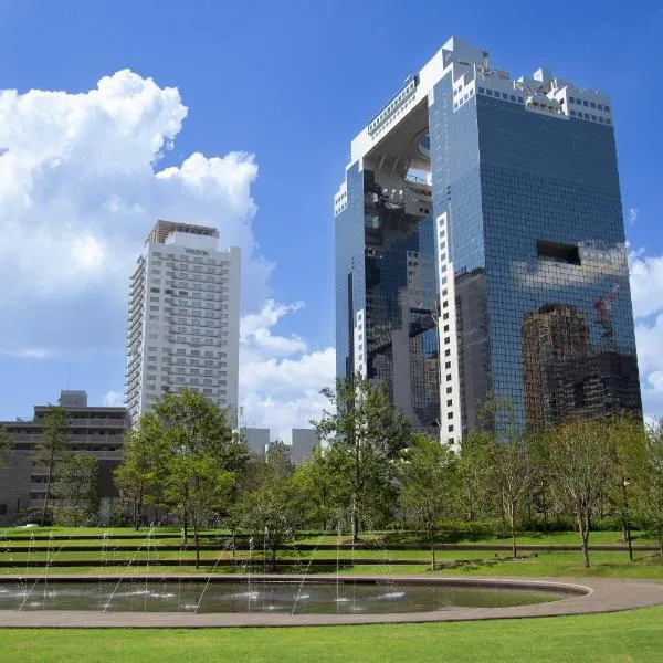 The Westin Osaka, hotel in Osaka