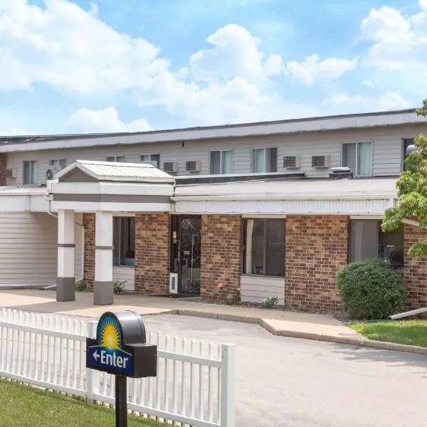 Days Inn by Wyndham Fond du Lac, hotel di Fond du Lac