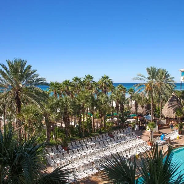 Holiday Inn Resort Panama City Beach by IHG, hotel a Panama City Beach