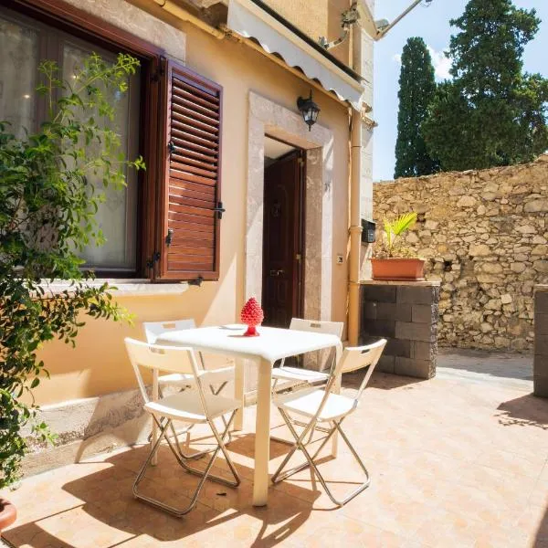 Casa Carly Taormina, khách sạn ở Taormina